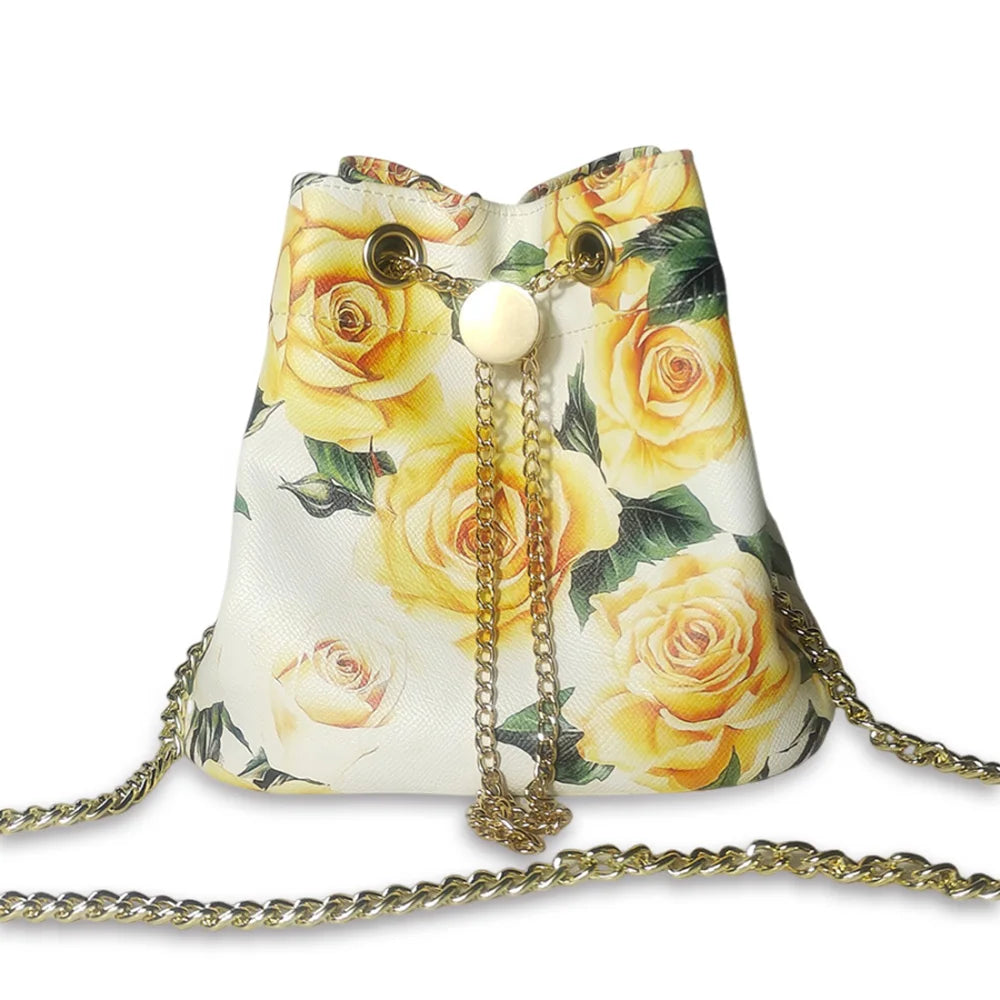 Bucket bag 2026