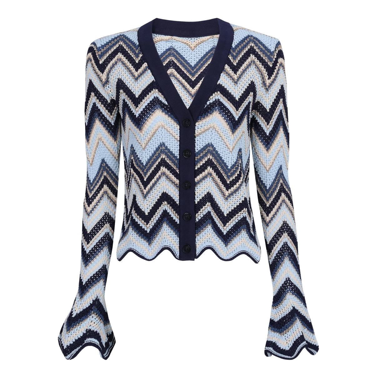 Sandro Maje Missoni