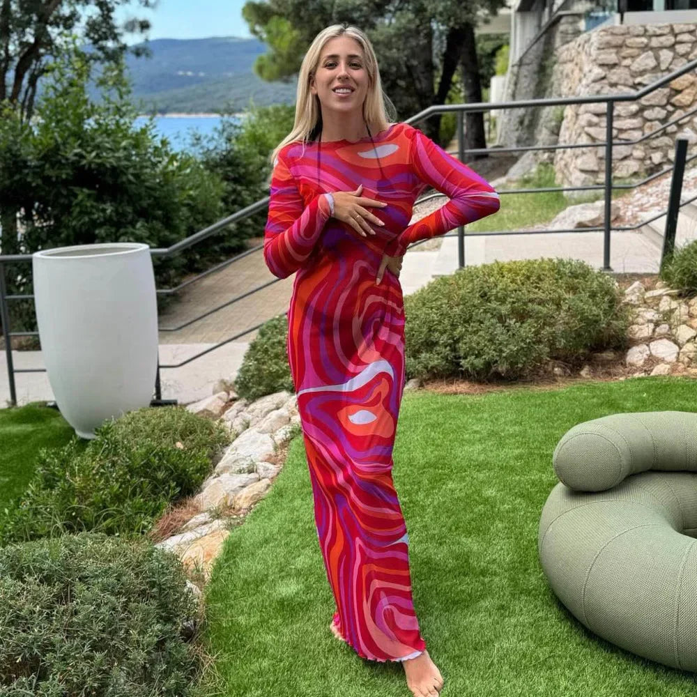 High end trip Outfit PUCCI Vibes