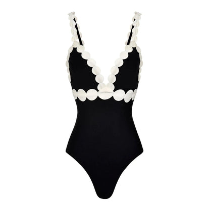 1 Set Lace 3Pcs Bikni