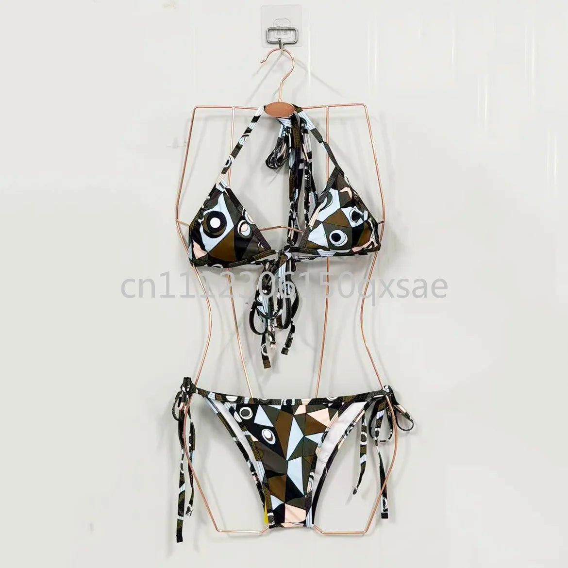 Pucci rompers & Bikinis