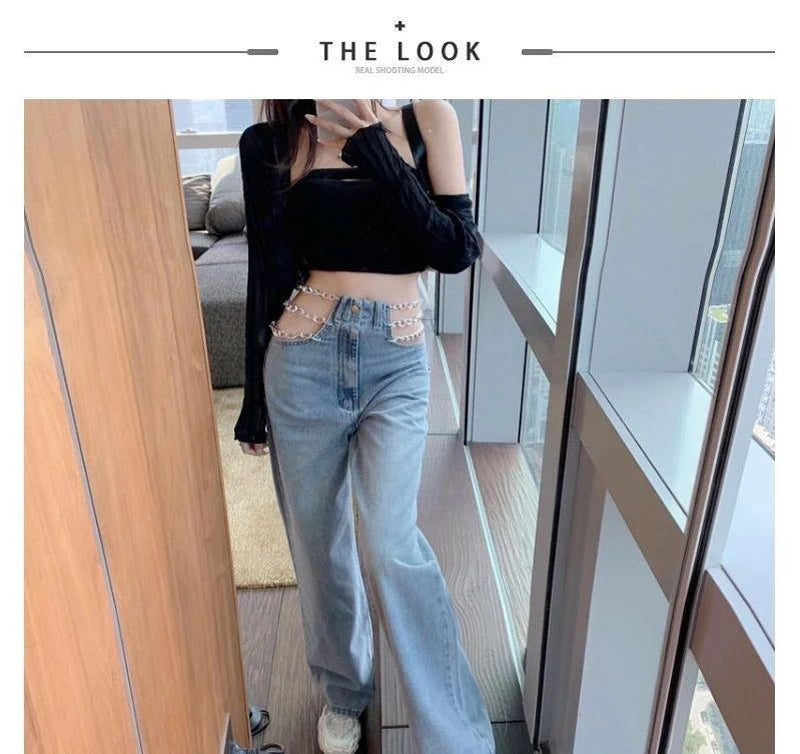 Stella trendy jeans