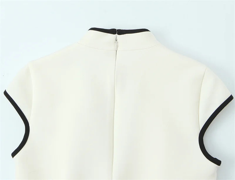 Zara Dress 2026 Summer