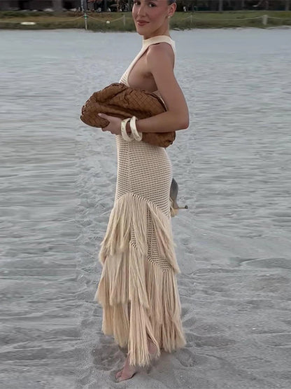 Latest Knit Crochet Elegant