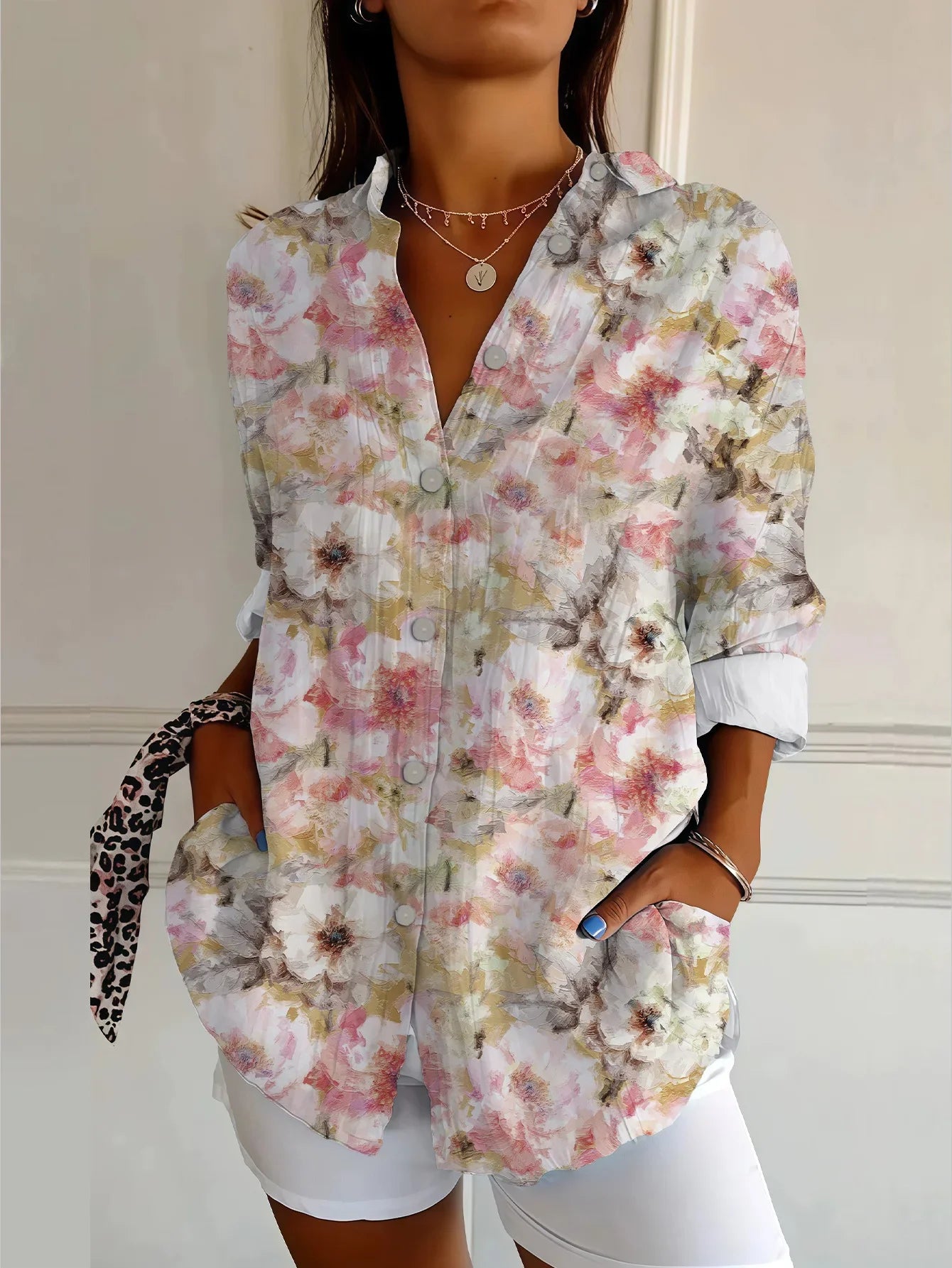 Comfortable Casual co-ord set
