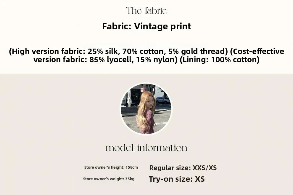 Zimmerman Top & Dresses