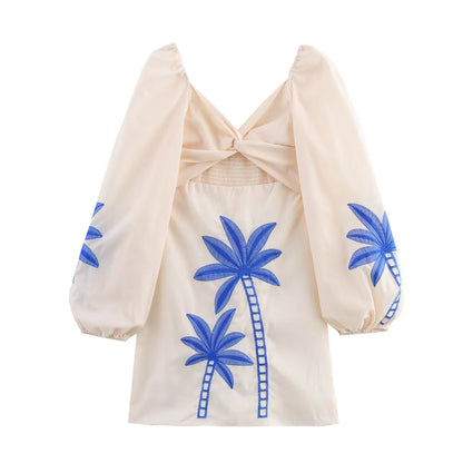 Latest Cotton Dress