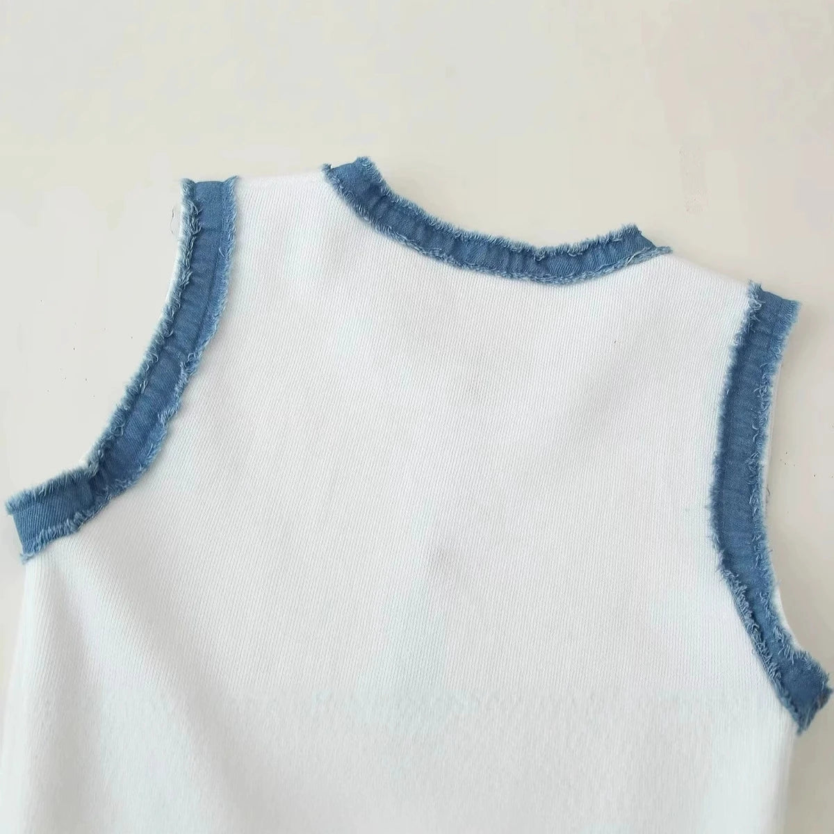 Elegant Pleated Patchwork Knitted Mini Dress