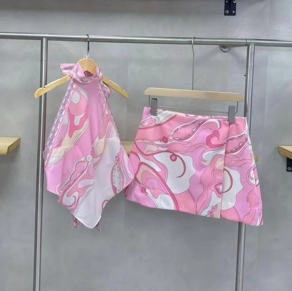 Pucci Sets