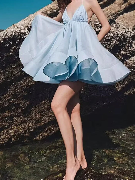 1 Doll Spring Dress