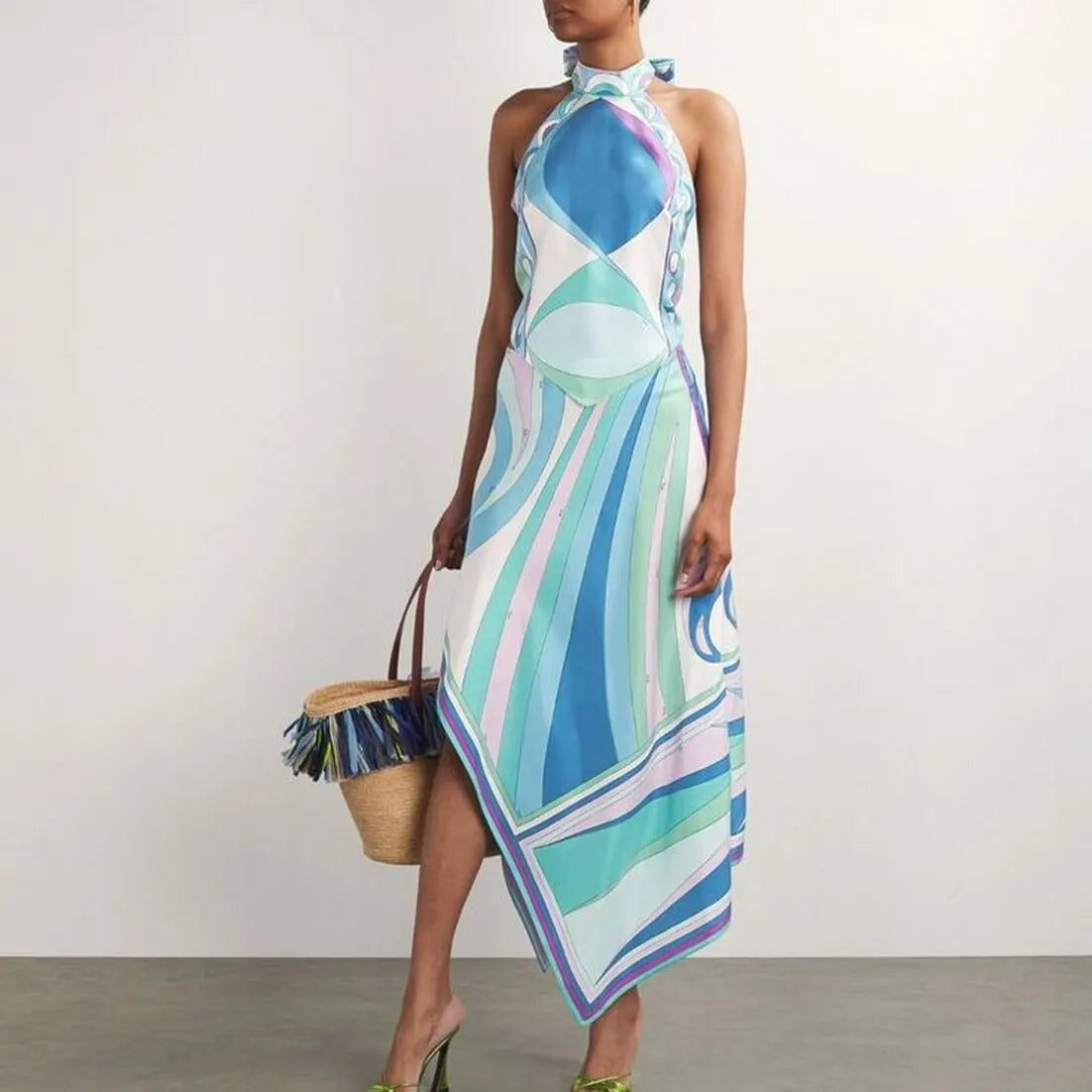 Pucci Bestseller 2 piece Set - Shellss