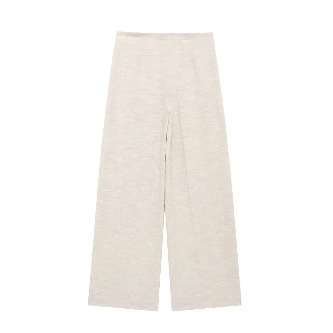 Khaki Sandro Vibes set