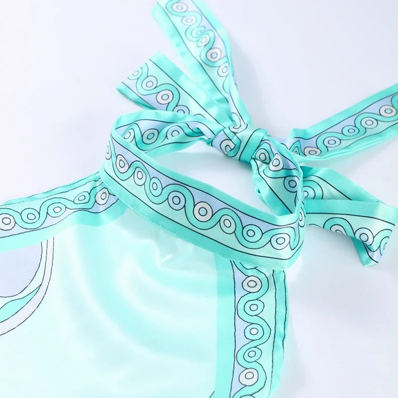 Pucci Skirt Set & Dresses