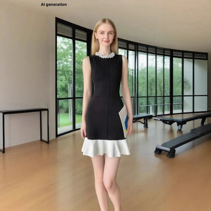 Sandro Vibe Dress