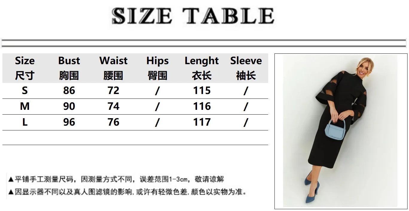 Trending Vintage Elegant Dress - Shellss