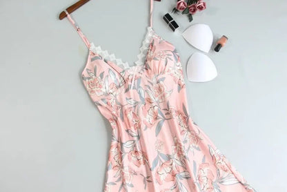 Summer Sexy Delicate Mini