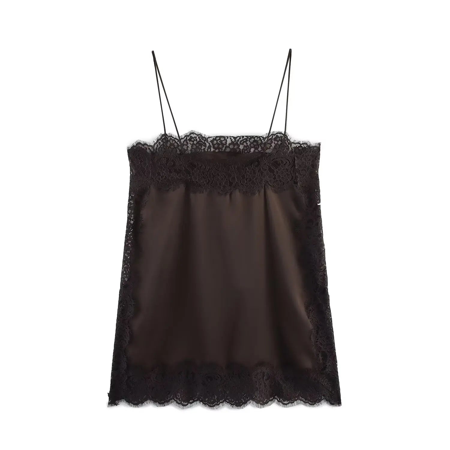 Zara Vibe Lace Top and skirts - Shellss