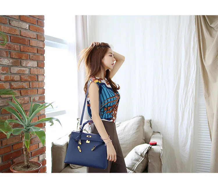 H Han Queen Hot Sales Korean Women's Summer Sexy Prints Work 2 Pieces Set Sleeveless Tops & A-Line Long Skirt Korean Skirt Suit