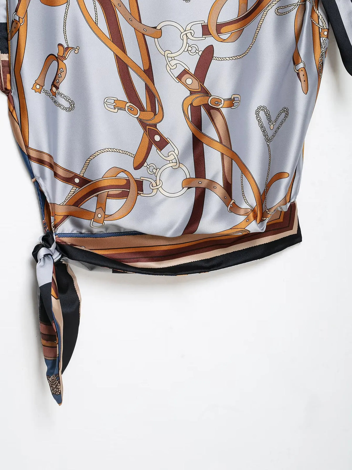 Alemais Latest Top - Shellss