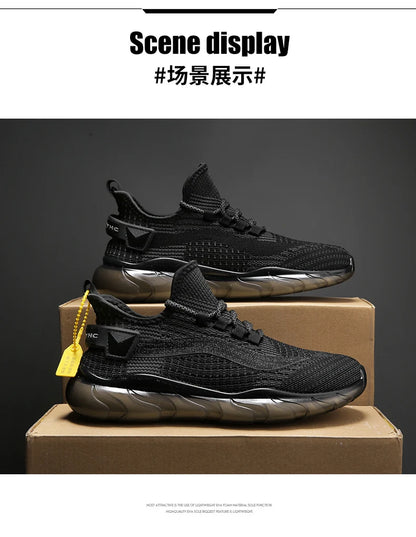 Sneakers Sports High Quality Shoes