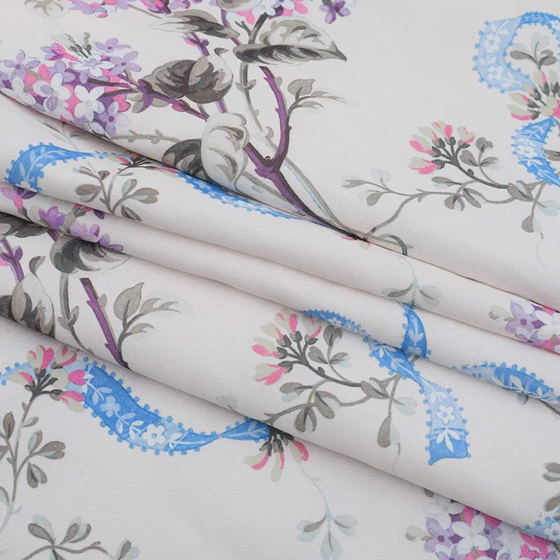 1 House of Midi CB Print Elegant