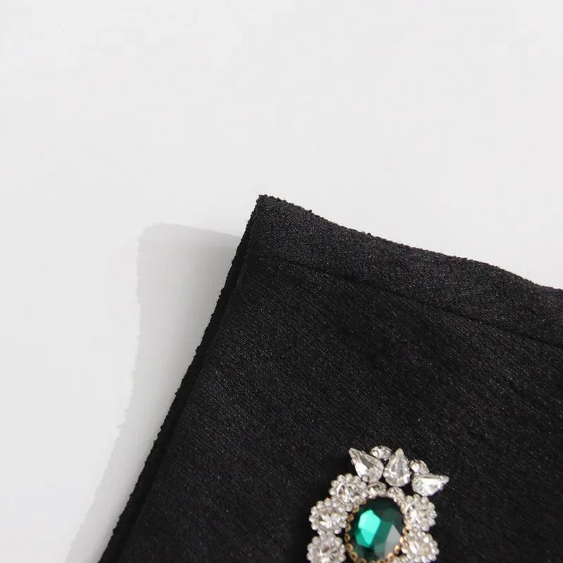 Embellished Top Premium Classy