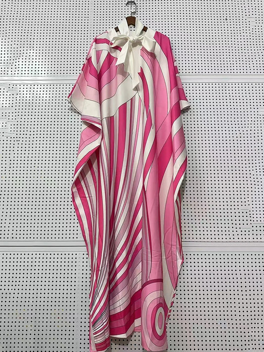 Lazy vintage Kaftan