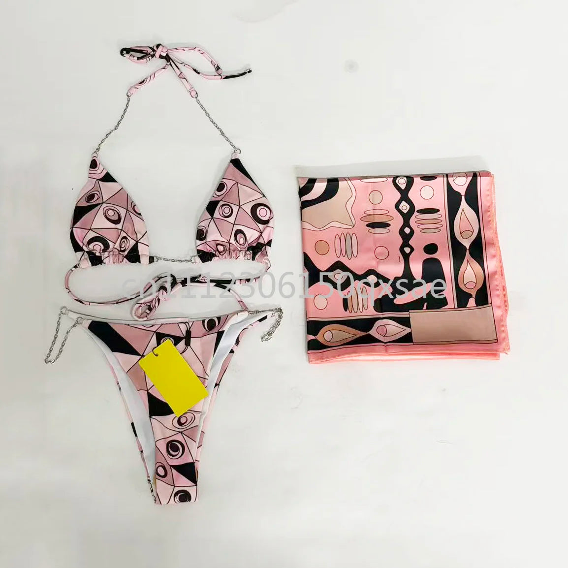 Pucci rompers & Bikinis
