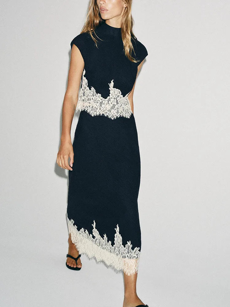 Zera Skirt Set
