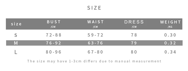 1 Party in Polka vacation dress