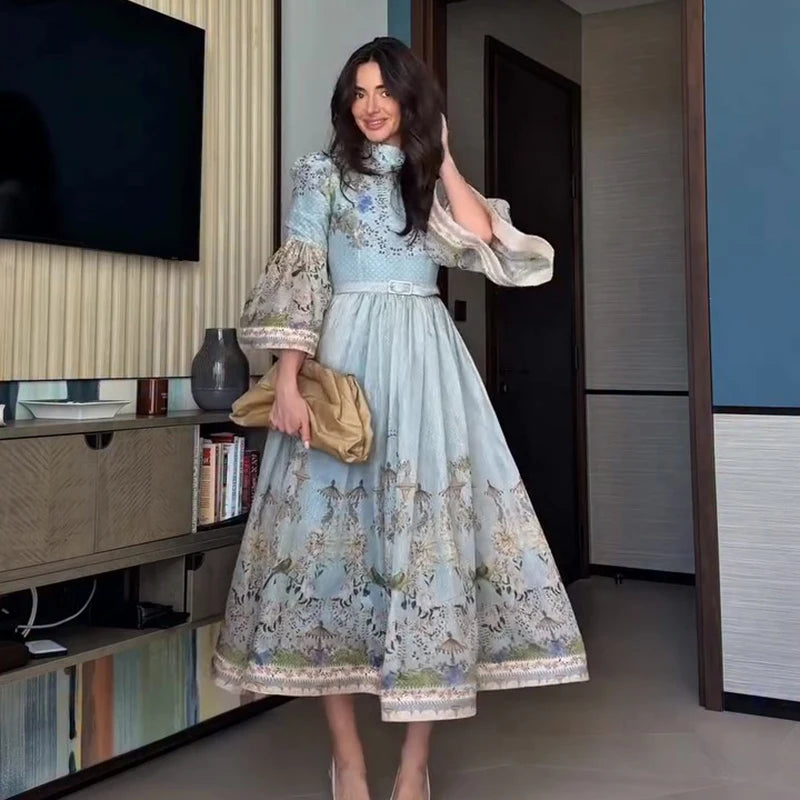 Zimmerman Vintage Dress