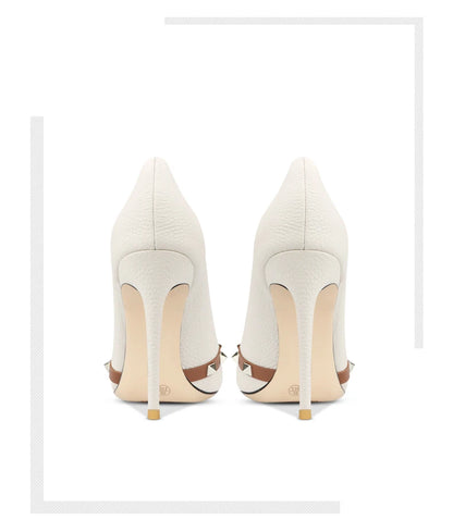 Sharp pointed Rivet