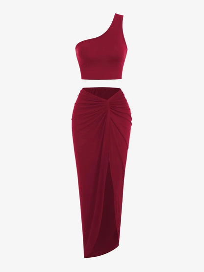 Cutout Bodycon Dress