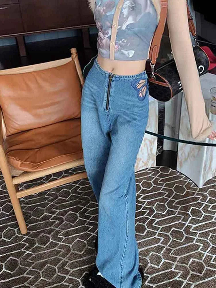 Trendy Stells HM jeans