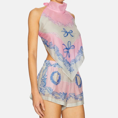 Vesace Vibes Medusa Set
