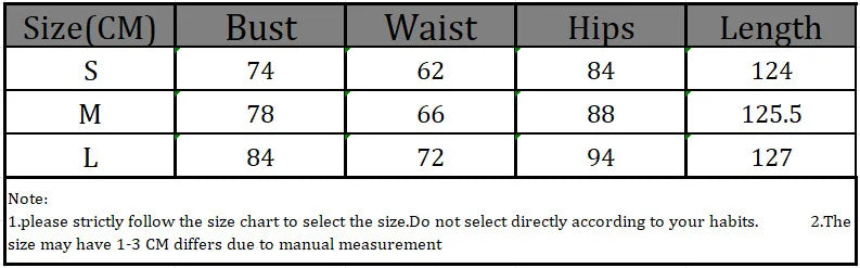 Backless Club Party Long Dress Elegant