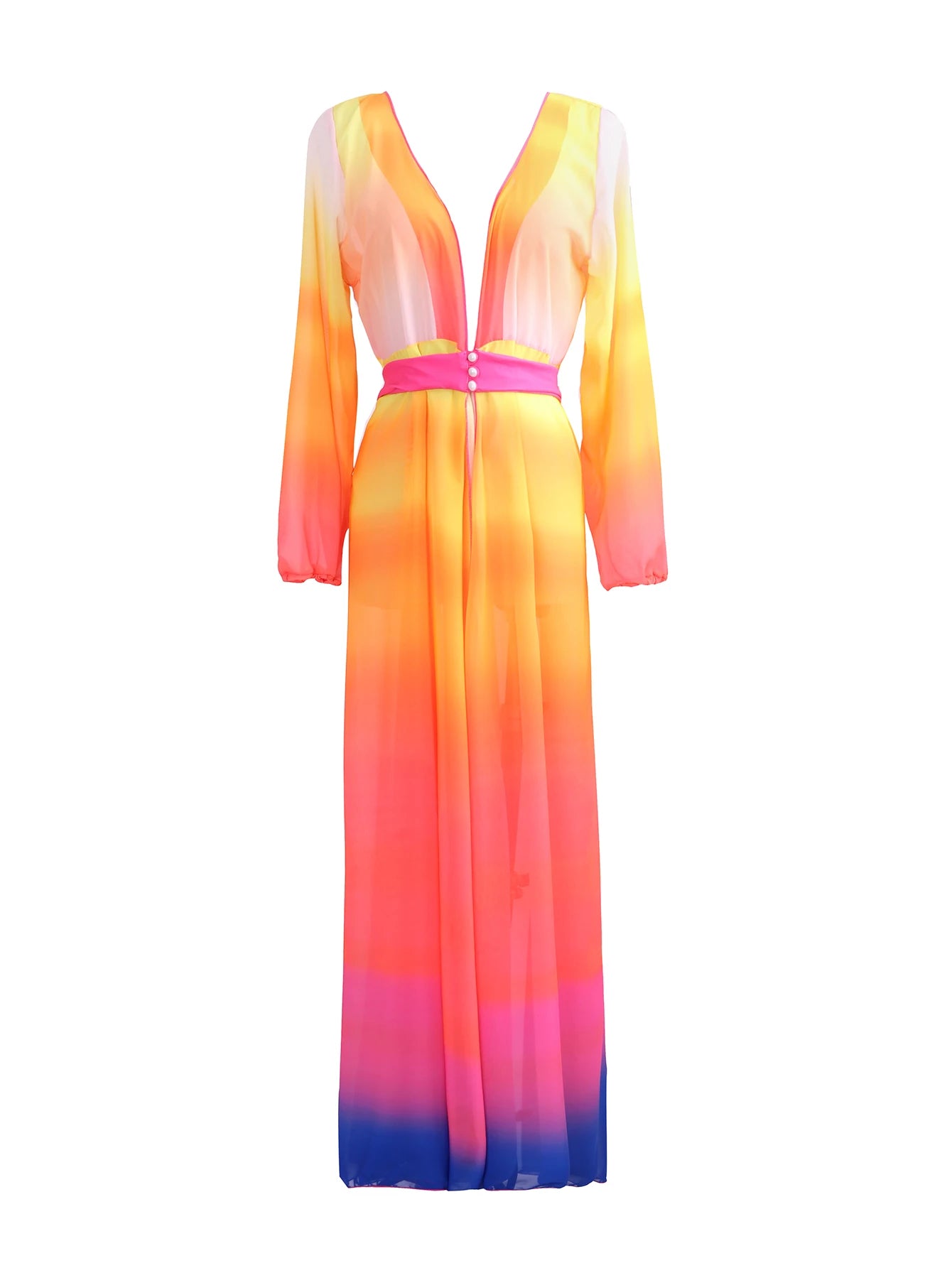 New Cover-ups Women Beach Wear