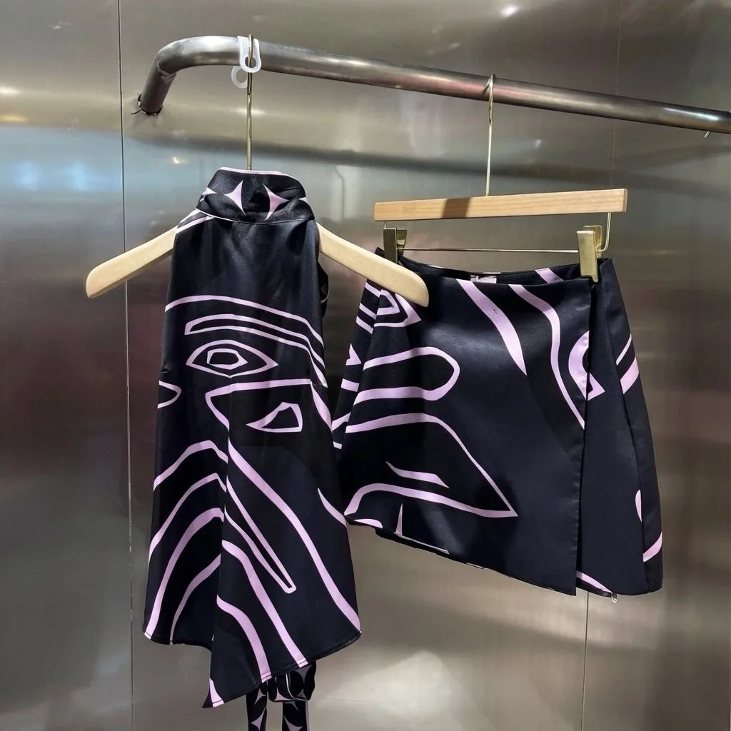 Pucci Sets