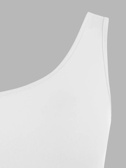Cutout Bodycon Dress