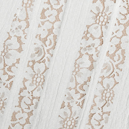 Lace Bodycon Posh Dress