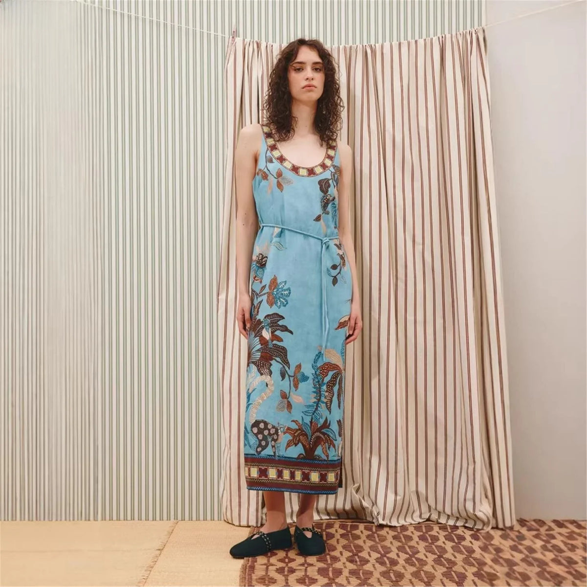 Alemais Latest Collection Zimmerman - Shellss
