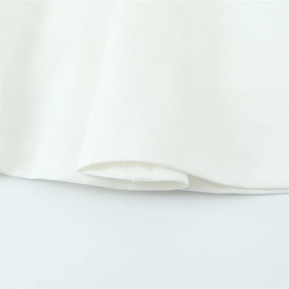 Sailor collar Dress