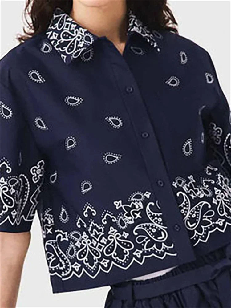 Luxury Sando Majee Set