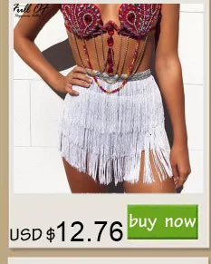 Black Faux Leather Dress - Premium Collection