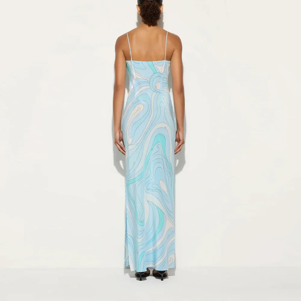 Printed Pucci
