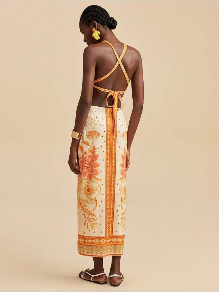 Farm Rio Dress