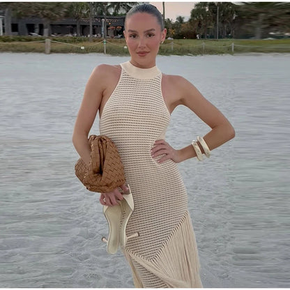 Latest Knit Crochet Elegant