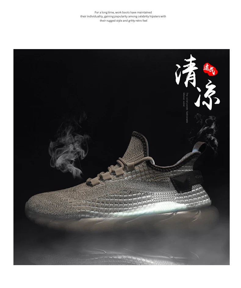 Sneakers Sports High Quality Shoes