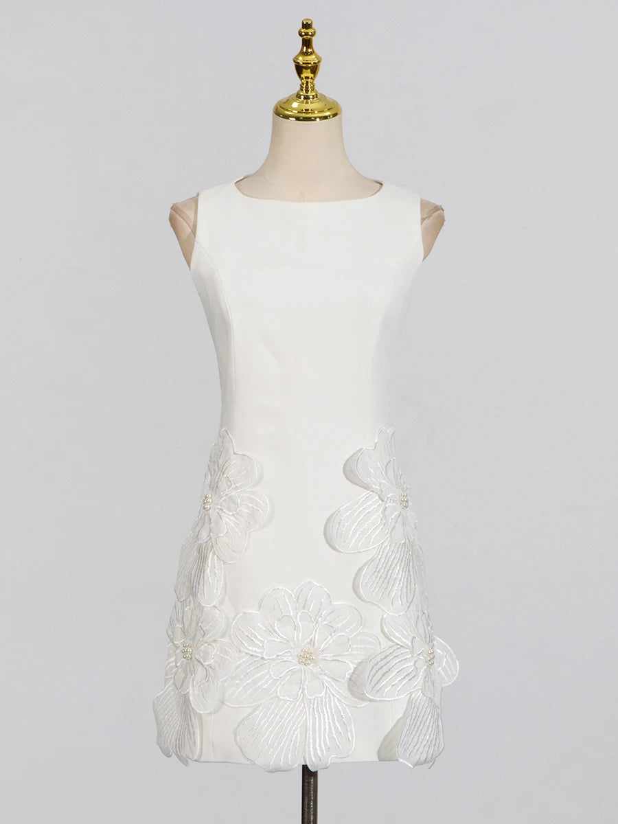 Spliced Appliques Mini