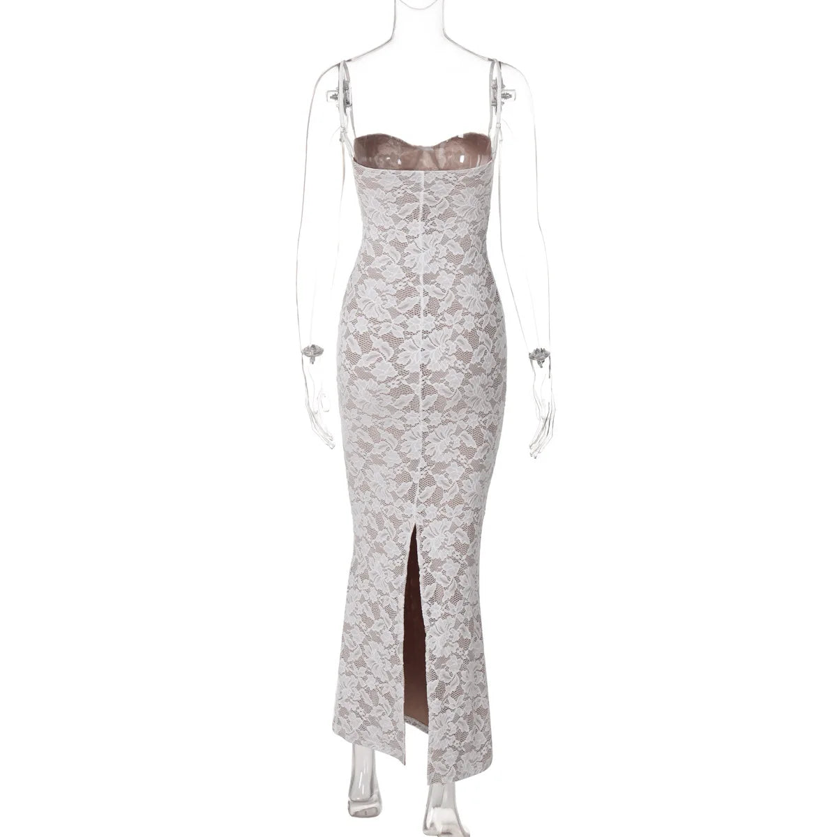 1 Lace Summer Latest Bodycon
